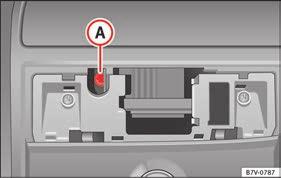 i Inledning på sidan 91 Innan du börjar köra Ställa in framsätet manuellt Reglagen är spegelvända i jämförelse med högra framsätet. Mekaniska och elektriskt styrda reglage kan kombineras på sätet.