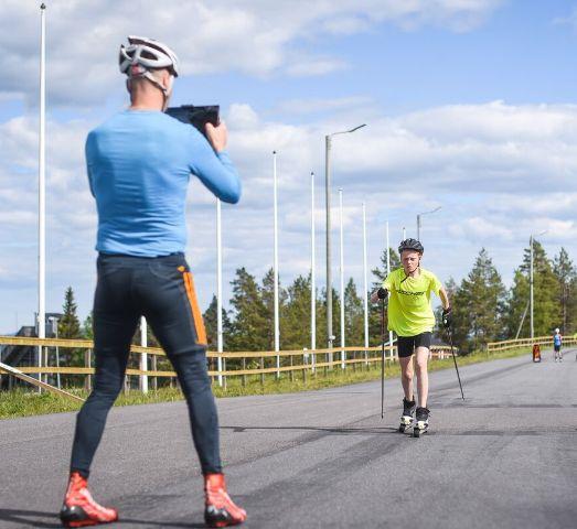 individuellt eller helt gemensamt Mycket