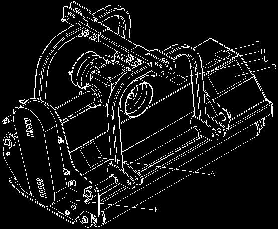 Read them and follow the instructions. 5 MAN 9056657_9056958 EN V1 P. Lindberg A/S Sdr.