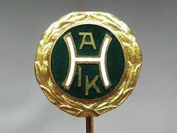Holmsvedens AIK och UG HAIK är en förening i Holmsveden som håller i fotbollsplan samt en Idrottsgård.