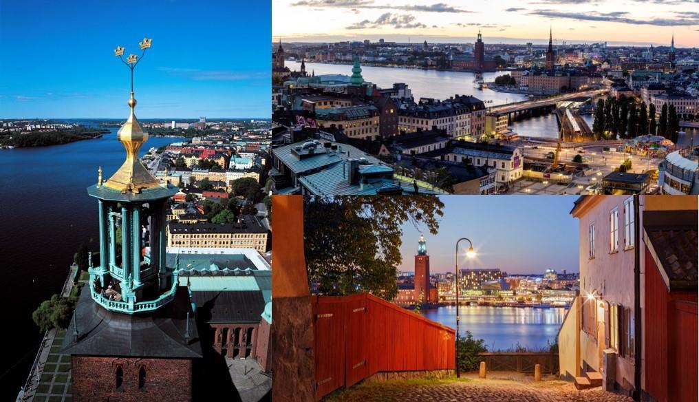 INBJUDAN Finsam så in i Norden! Den nationella Finsamkonferensen som årligen arrangeras av Nationella rådet, genomförs nästa år tillsammans med de åtta samordningsförbunden i Stockholms län.