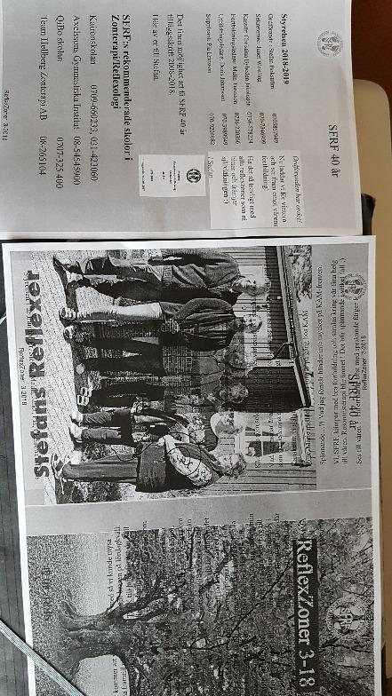 sidor? I vilken ordning ska artiklarna komma? Bilder, Ja lite av det första steget mot en tidning.har man artiklar så är det kul men när de saknas.. Huvudbry!