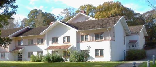samhället Vessigebro.