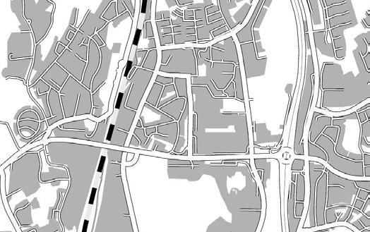 Planförslag Plandata Denna plan hanteras med utökat planförfarande enligt plan och bygglagen, PBL 2010:900.