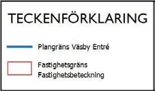 söder sedan kartan producerades).