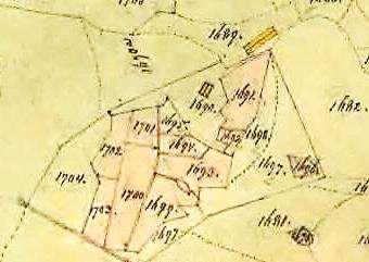 Siste brukaren var Karl Johan Andersson som flyttade till Larssveden 1909. Boningshuset revs sommaren 1940. Timret kördes bort påföljande vinter. Ladugården revs senare.