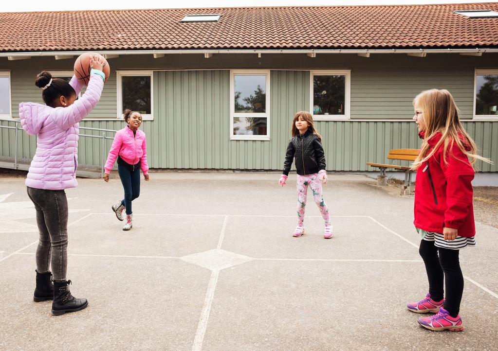 SAMS Samverkan socialtjänst skola