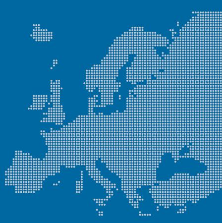 Europeisk jämförelse Mer hasch än marijuana (ca 10 gånger mer beslag i vikt) Ökande beslagsantal 2002 2009 (vikt viss ökning) Spanien tar ca 75% av haschet (i