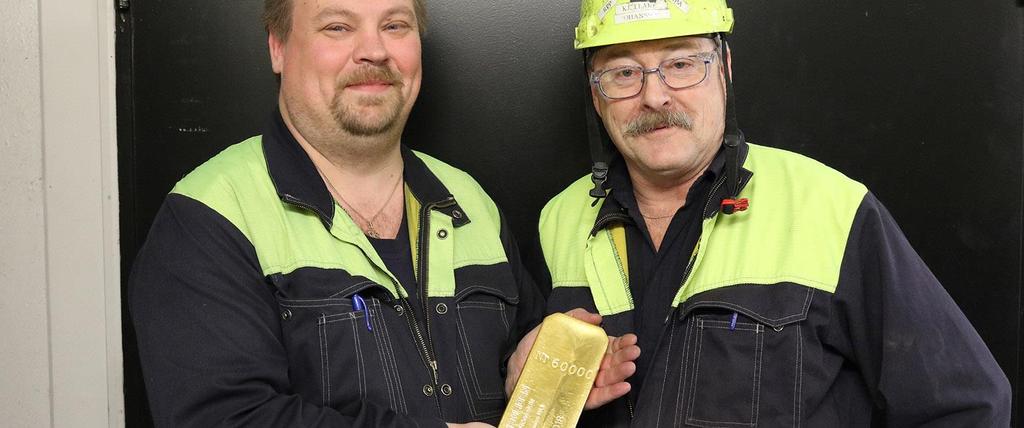 för tredje kvartalet 2018 13 februari