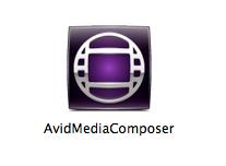 TUTORIAL 1 GRUNDER I FILSYSTEM, GRÄNSSNITT OCH KLIPPNING ATT STARTA AVID OCH VÄLJA ETT PROJEKT. Starta Avid Starta Avid genom att dubbelklicka på dess ikon.