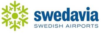 Swedavia investerar med målet att anpassa flygplatserna till framtidens säkerhetsnormer och passagerarvolymer.