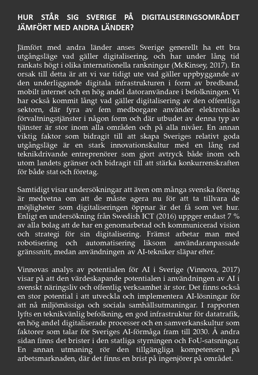 Plötsligt kan maskiner köra bil, tolka bilder, diagnosticera sjukdomar och slå människor i dataspel, avancerade brädspel och i luftstrid med jaktflygplan i flygsimulator.