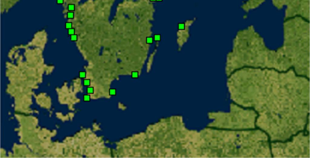 havsvattenstånd. Från SMHI10, hämtad 2017-04-12.