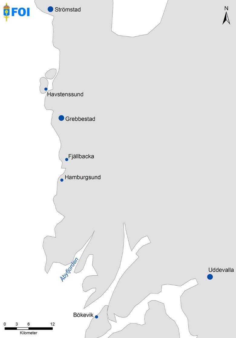 Sammanfattning av resultat för högsta värdet vid Kungsvik, Strömstad kommun Station Högsta Datum Län Kungsvik +147 cm 1987-10-16 Västra Götalands län Informationskällor Dagstidning Intervjuer och