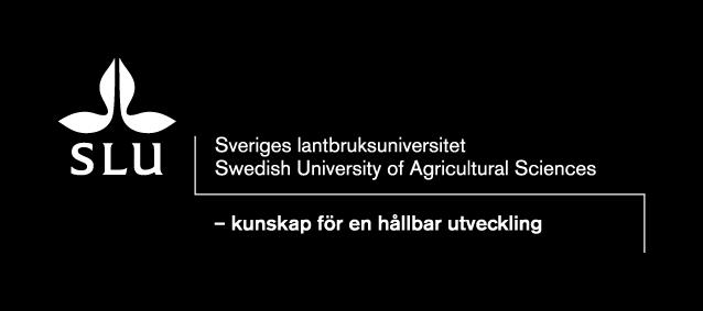 Vi vet dock fortfarande väldigt lite om hur skogsägare ser på naturvård i samband med skogsbruk och hur naturvård utförs idag.