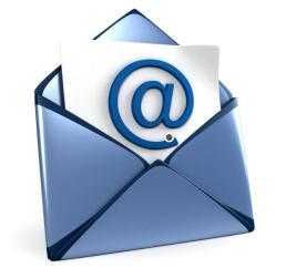 e-postadresser Som nämnts i inledningen av årsmötet så saknar vi fortfarande 7 e-postadresser. Detta medför att: 7 medlemmar inte får information som Vägföreningen skickar ut via e-post.