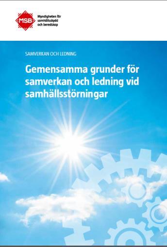 2013 Utvärdering av koncept & utvecklingsprocess