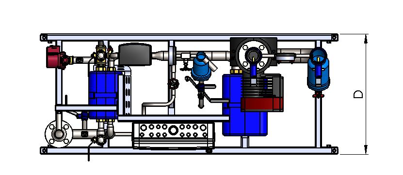 550-600 mm 75-110 kg TP-XL-TR (VS-effekt 350-750 kw) 1600-1700mm 1650-1750 mm