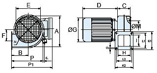 70 x x x 58 M3 107 9 x x x x x 500 1-1,5 126 x 60 96(125,5) x x x 56 43 x 85 85 x x x 67 x 123 x x x x x x x 1-1,6 B 126 63 60 70 95 49 95 56 43 x 85 85 x 70 70 58 M3 123 5,8 x x x x x 500 1-2,6 B