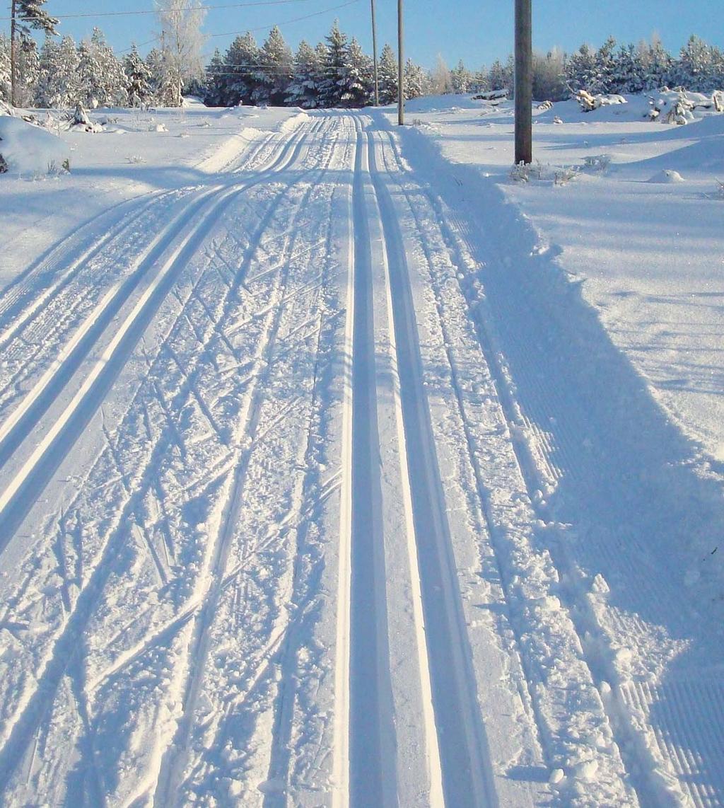 KLUBBNYTT Mitt i