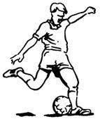 Fotbollsektionen Att komma in som tränare för ett lag som hade en snittålder som var 10 år äldre än mig själv var på förhand inte det lättaste och det var många som frågade om jag var redo.