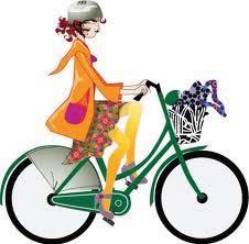 Festkommittén Festfixarna i BSK inbjuder till cykelfest! lördagen den 28 maj kl 16:00 Vad är då en cykelfest?
