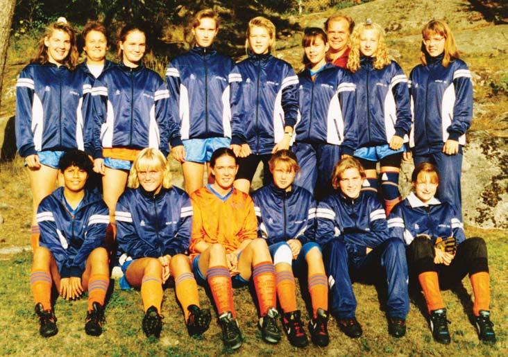 1992. Tack Göran
