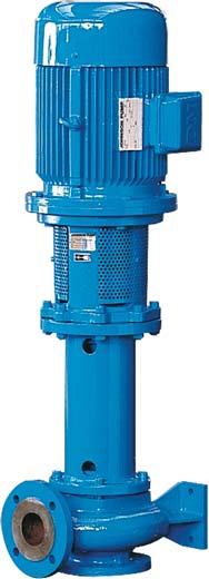 INSTRUKTIONSBOK CombiWell Dränkbarpump CW/SV (1606) 5.
