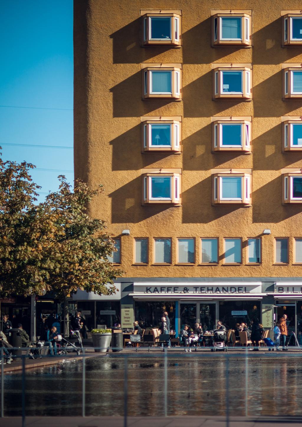Årsrapport för