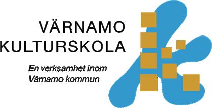 2018-10-04 33 Bild, form, foto och filmundervisning på Värnamo kulturskola Under två års tid har Kulturskolan blivit beviljad statliga medel på 900 000kr för att utveckla bild, form, foto och film.