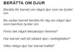 Motivation - samtal Samtala eller förhöra? Samtalet Lust och glädje Ömsesidiga samtal Mitt prat och mina ord duger!