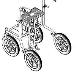 3. Make sure the oxygen holder is kept in place.