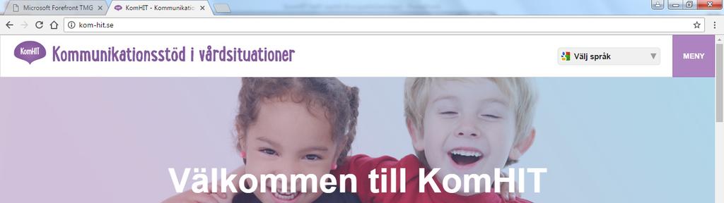 Arvsfondsprojektet 2013-2016 DART kommunikations- och dataresurscenter Projektledare Gunilla Thunberg Olika enheter inom barnsjukvård; Göteborg & Borås Olika enheter inom tandvård: