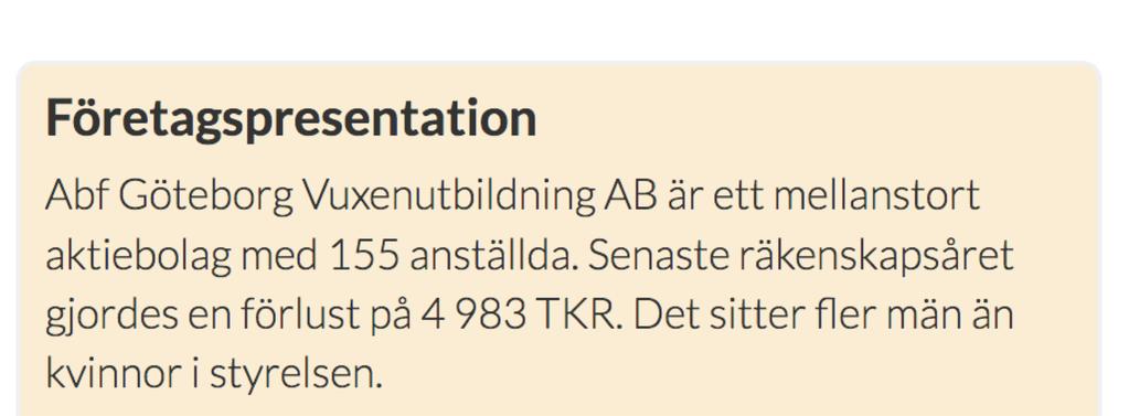 INSTITUTIONEN FÖR