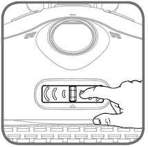 Tips nr 2 Rengör filterkorgen! Rengör noggrant din robots filterkorgar eller korg.