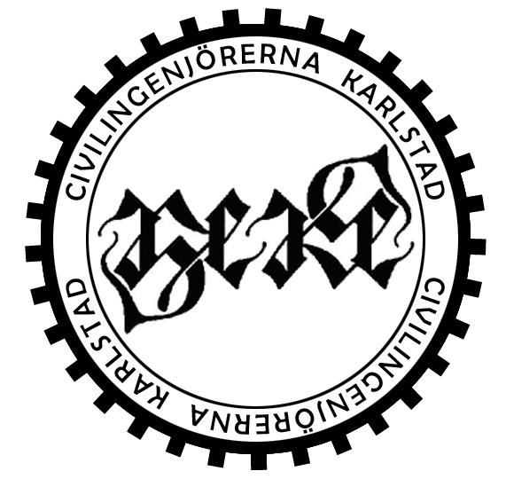 SEKE Civilingenjörerna Karlstad Sida 1 av 7 Styrelsen: Julia Olsson Ordförande Sandra Hellgren Vice Ordförande Martin Similä Kassör Moa Björklund Sekreterare Anton Bergenudd Webmaster Andreas Rogne