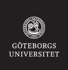 HUMANISTISKA FAKULTETEN Dnr: U 2016/65 Allmän studieplan för doktorsexamen i latin Studieplanen är fastställd av Humanistiska fakultetsstyrelsen vid Göteborgs universitet den 9 juni 2016.
