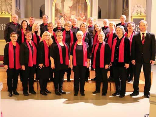 December 8Lördag Olofströms kyrka kl 17.