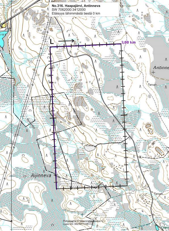 Fasta standardrutter Viktiga för: 1)Fågelatlasen 2)Lokalföreningar 3)Naturskyddet