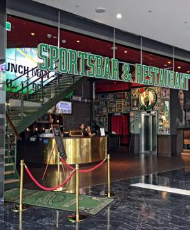 Unibail-Rodamco