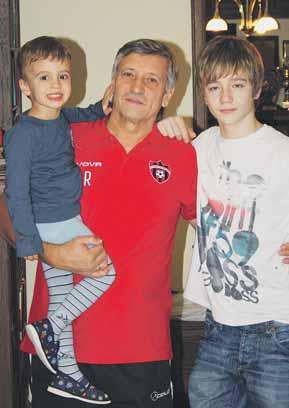 10 FUTBAL štvrtok 27. 9.