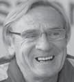 PRED 65 ROKMI V Haagu sa narodil holandský futbalista a tréner Dick Advocaat, hrával za mužstvá ADO Den Haag, Roda Kerkrade, VVV Venlo, Sparta Rotterdam, Chicago Sting a FC Utrecht, po ukončení