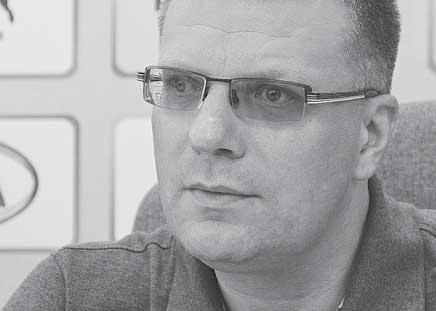 Predložili sme premiérovi projekt, ktorý by riešil aj ostatné lokality na Slovensku. Nechcem o nich hovoriť, kým sa neposunieme ďalej.