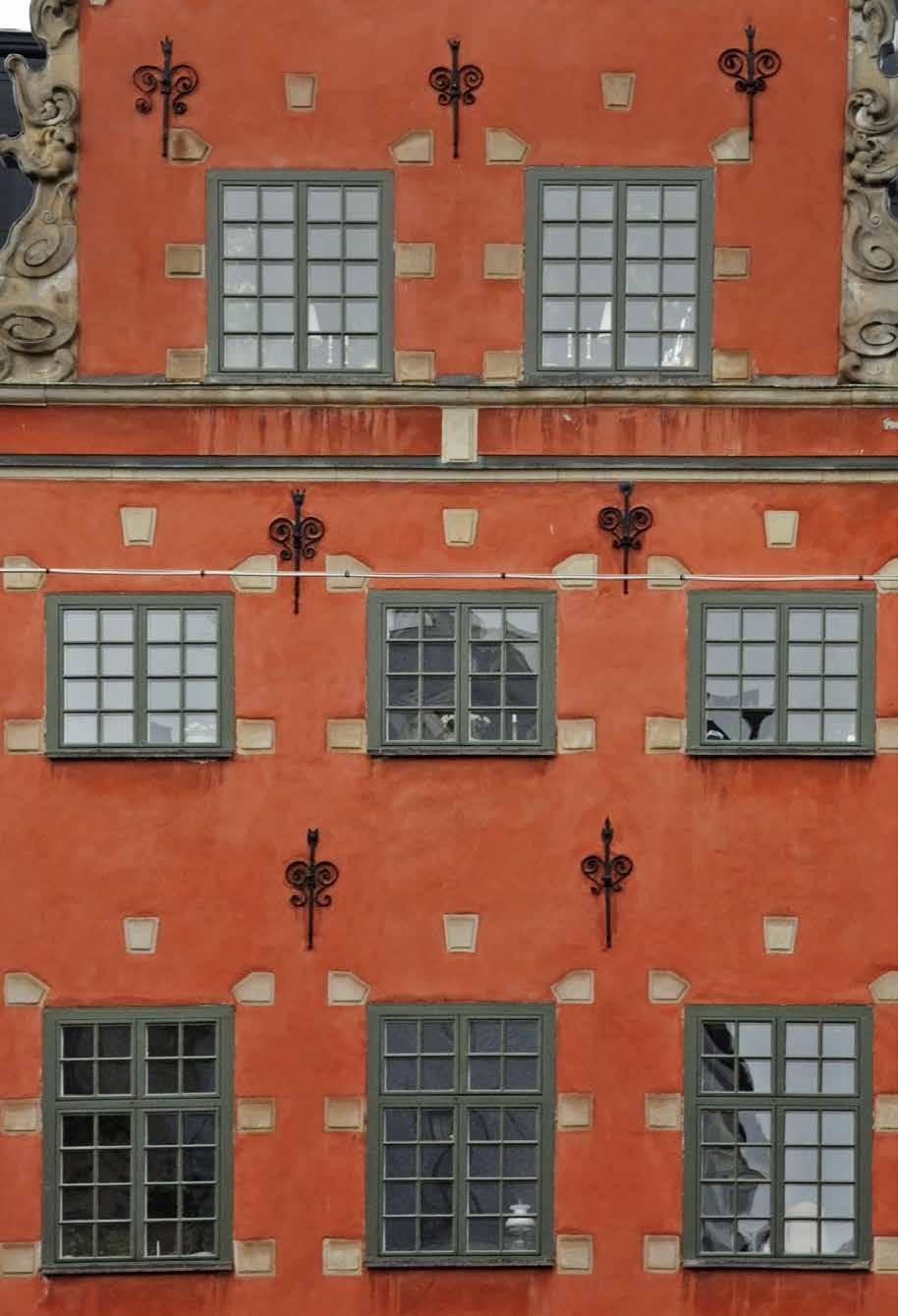 10 Bruka, bevara