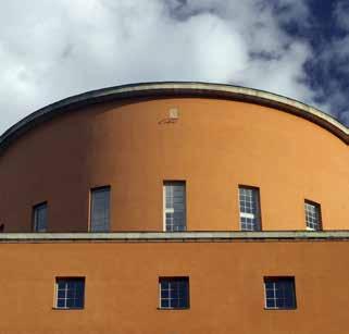En förutsättning för att kunna arbeta med energieffektivisering i kulturhistoriskt värdefulla byggnader är att de kulturhistoriska värdena definieras och kommuniceras så tydligt att de kan användas i