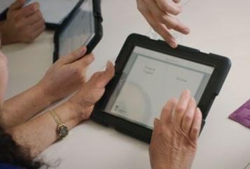 SÅ BYGGER VI GEMENSAM KUNSKAP - KOLLEGIALT LÄRANDE Prestigelös kultur Vi hjälper varandra att lyckas Kollegialt