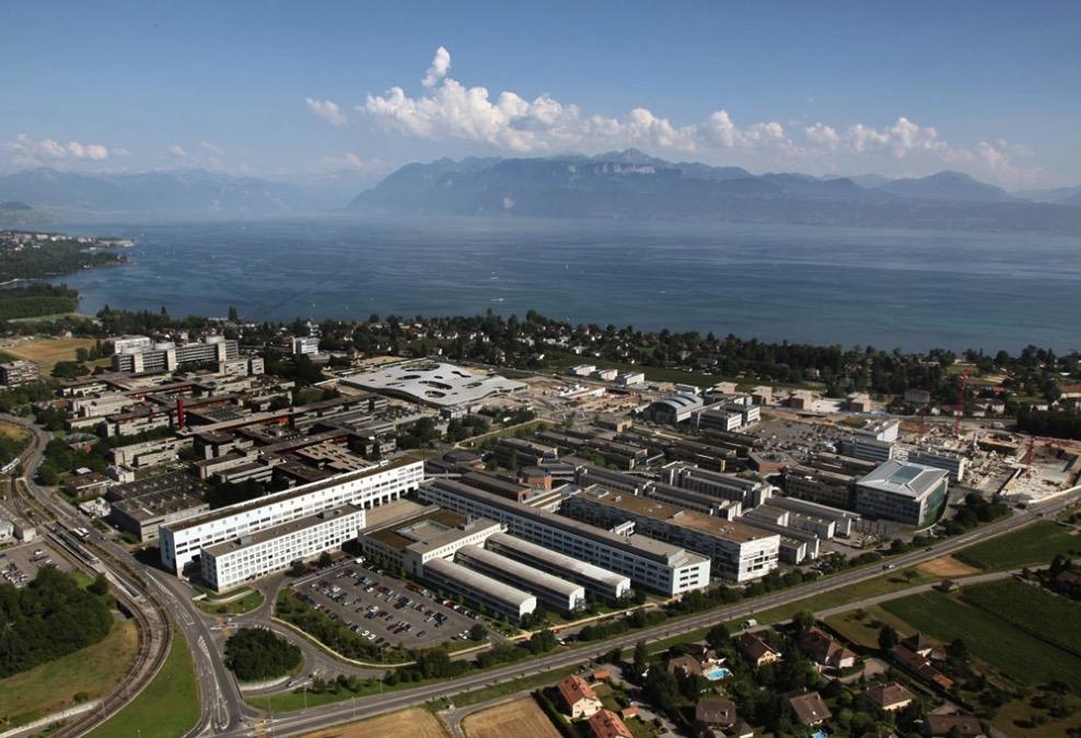 Välkommen till Lausanne! Något om solcellers användning Vad kan kemiska (Grätzel)solceller erbjuda?