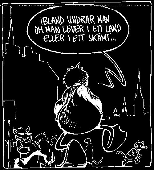 Klokt som vanligt! Vi avslutar med att framföra allas tack till värden som ordnat en så trevlig provning å Lökholmen i den kalla månaden februari anno 2011.