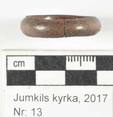 Dehydrering i 95%-ig etanol med följande kontrollerad torkning.