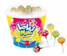 Lolli klubba 7g